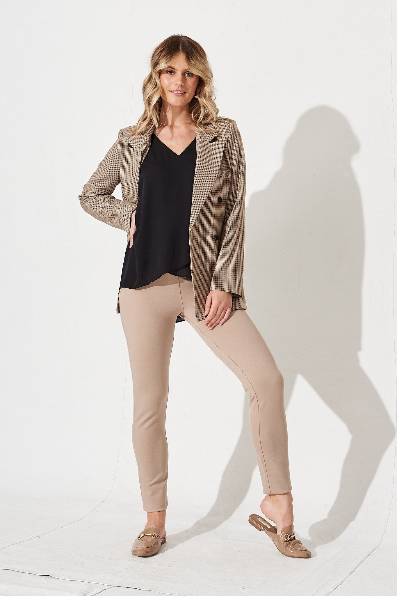 Top In Black - Image 3