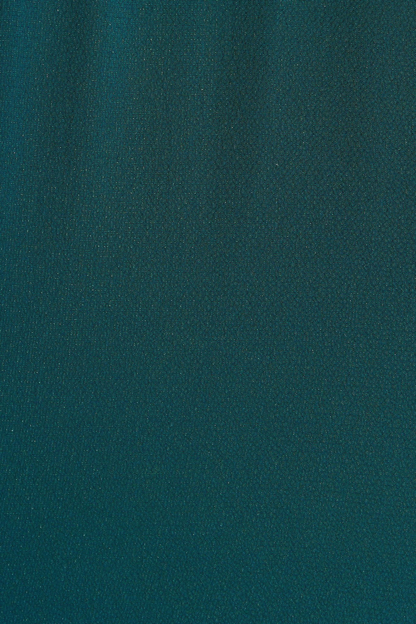 Zip Top In Teal - Image 6