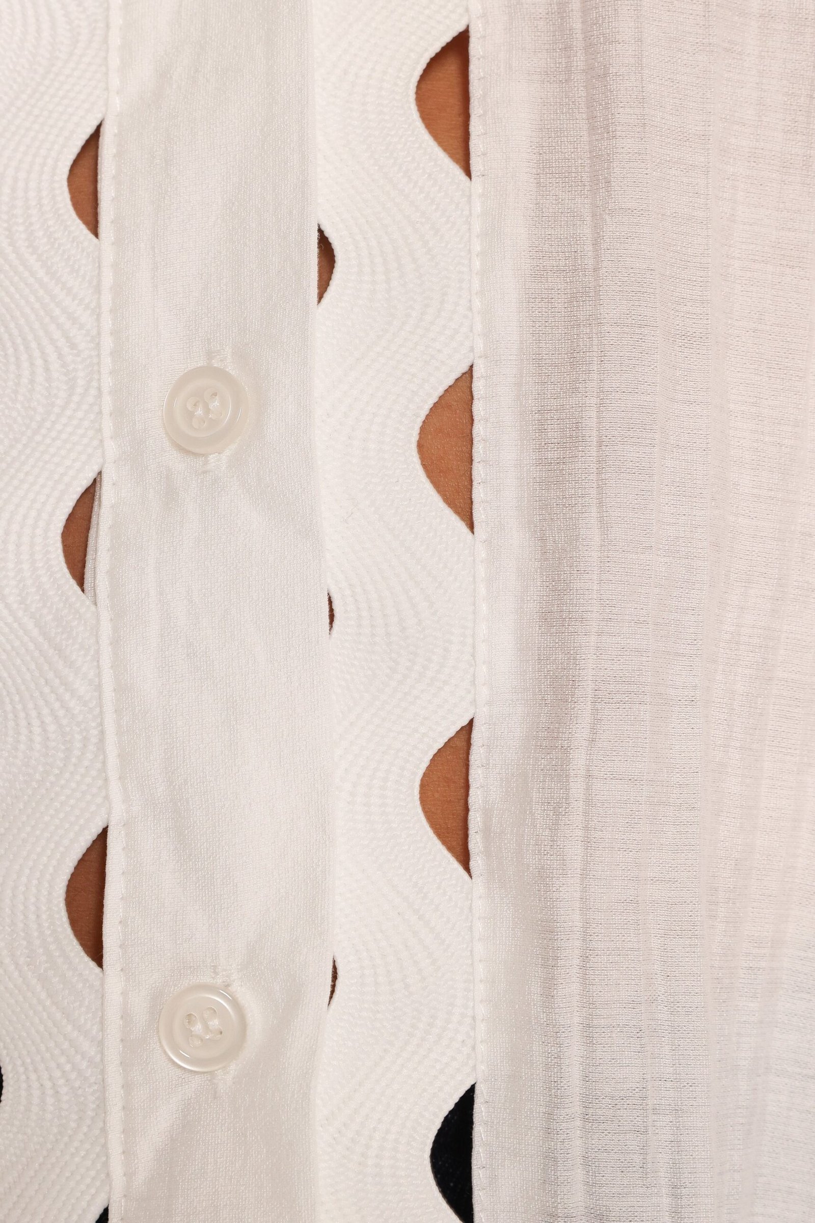 Top - White - Image 10