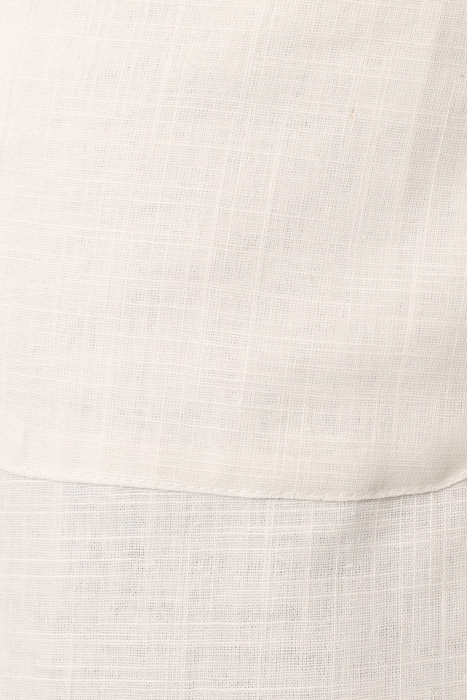 Vest - White - Image 9